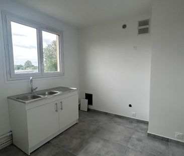 Location Appartement 2 pièces 48m² CHELLES 77500 - Photo 3