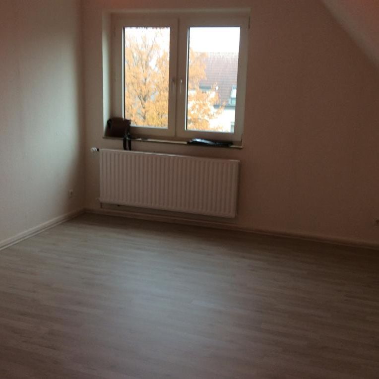 3-Zimmer-Wohnung in Gelsenkirchen Hassel - Photo 1