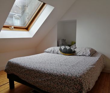 Location / Appartement T3 - Photo 6