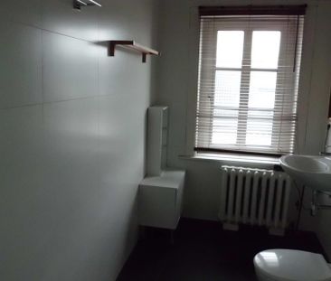 4-Zimmer Altbau in St.Georg Süd/ Hammerbrook: Wohnbüro, Praxis, Ate... - Foto 1