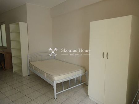 Studio/Γκαρσονιέρα για ενοικίαση Καλούτσιανη - Κουραμπάς (Ιωάννινα) - Φωτογραφία 5