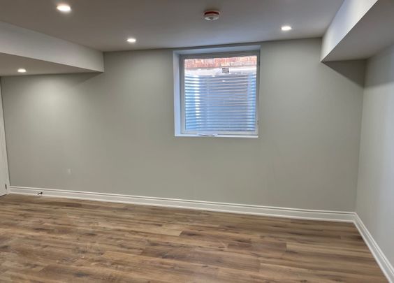 For Lease - 541 Starwood Drive Unit# Basement, Guelph, Ontario - Photo 1