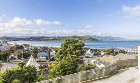 216c Sutherland Road, Lyall Bay - Photo 5