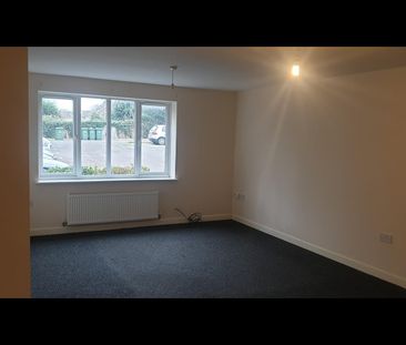 1 Bed Flat, Scout Close, LE3 - Photo 2