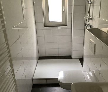 So macht wohnen Spaß: ansprechende 2-Zimmer-Wohnung - Photo 3