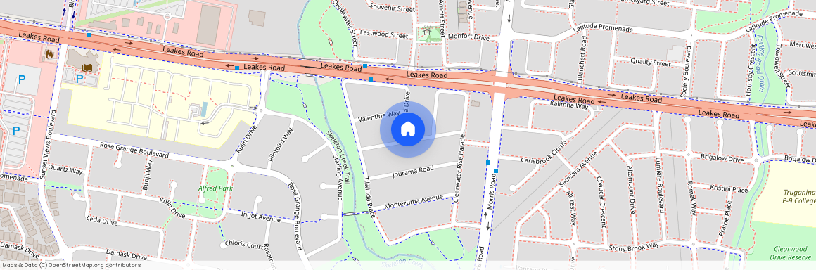 44 Clearwater Rise Parade, VIC 3029, Truganina