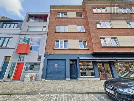 Appartement te huur - Foto 4