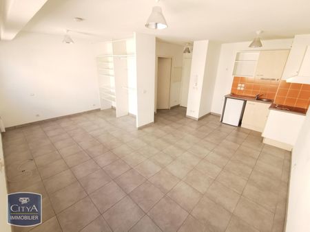 Location Appartement 1 pièce 26m² PERPIGNAN 66000 - Photo 5