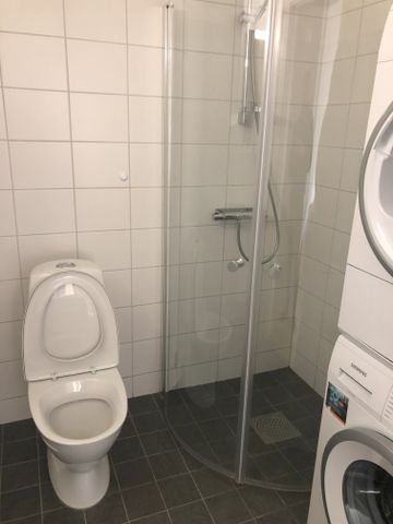 Nina Einhorns Gata, Stockholm - Photo 3