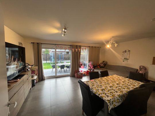 Halfopen woning te huur te Westrozebeke - Photo 1