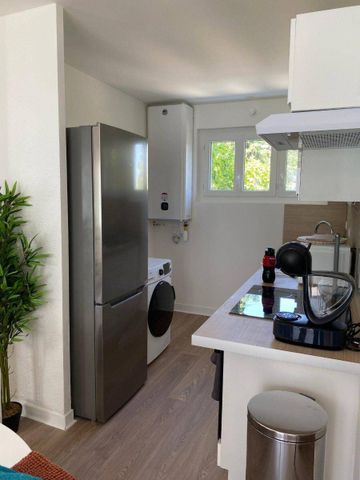 Location appartement 1 pièce 9.96 m² à Valence (26000) - Photo 4