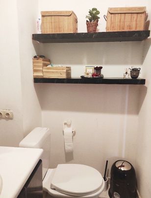 Gezellige studio in historisch centrum - Photo 1