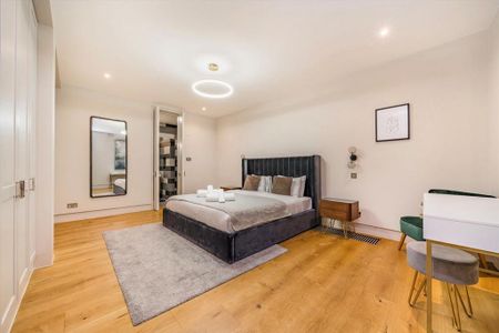 3 bedroom flat to rent - Photo 5