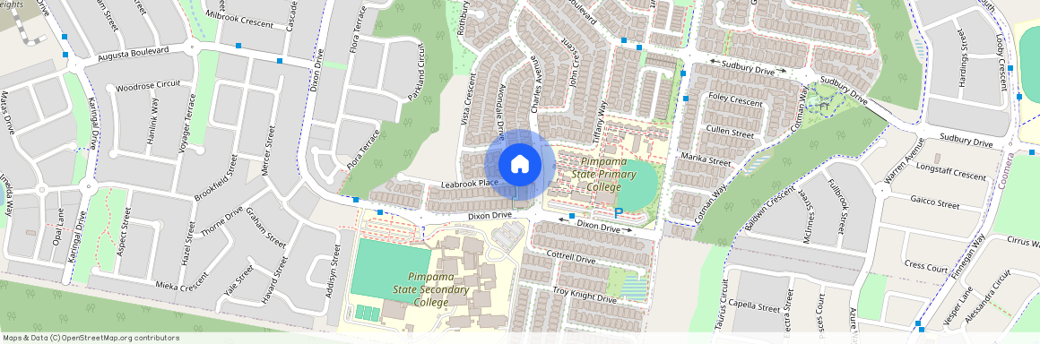5 Leabrook Place, Qld 4209, Pimpama
