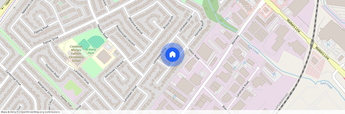 3347 Hannibal Road, Burlington