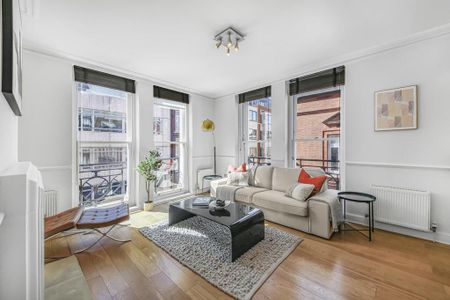 1 bedroom flat to rent - Photo 3