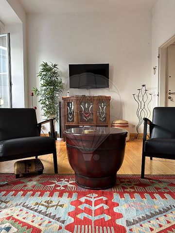 Apartamento T1 em Lisboa - Foto 4