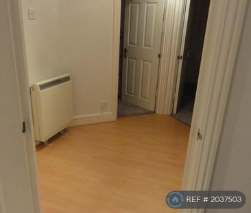 1 bedroom flat to rent - Photo 6