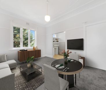 4/72 Albion St, Annandale NSW 2038 - Apartment For Rent | Domain - Photo 2