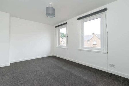 Drumbrae Drive, Drum Brae, Edinburgh, EH4 - Photo 3