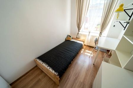 Pokój, ul. Piotrkowska - Фото 2