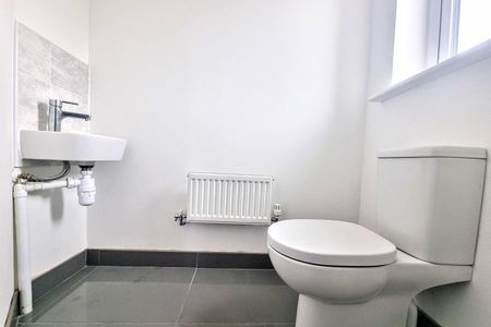 Heol Y Parc - Photo 3