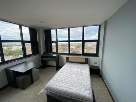 1 bedroom apartment to rent - Photo 4