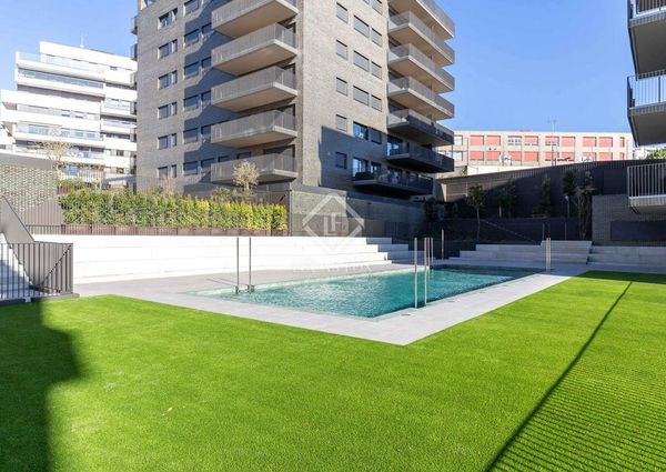 Esplugues de LLobregat, Catalonia 08950