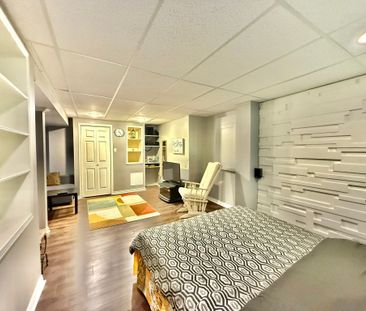 For Lease - 569 Walpole Crescent, Newmarket, Ontario - Photo 6