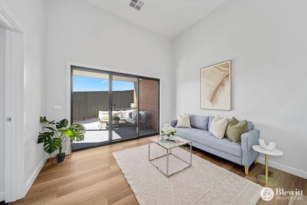 45 McCauley Avenue, Googong NSW 2620 - House For Rent | Domain - Photo 1