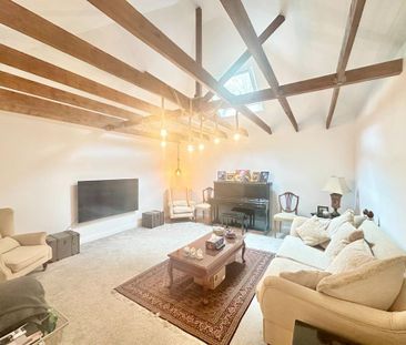 4 bedroom detached house to rent - Photo 1