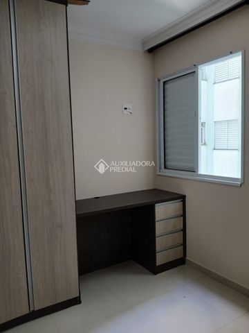 Apartamento com 2 quartos e 54m² para alugar em Assunção, São Bernardo do Campo. - Foto 2