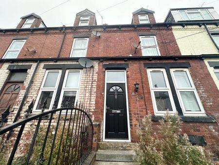 Salisbury View, Armley, Leeds - Photo 5