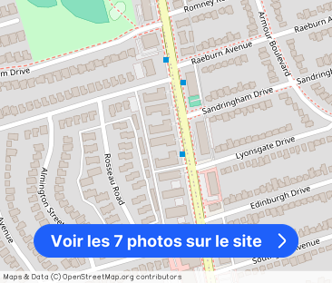 3890 Bathurst Street - Photo 1