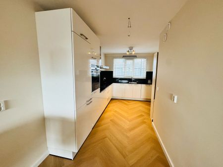 Te huur: Appartement Karel Doormanstraat in Rotterdam - Foto 4