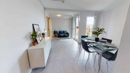 Platinum 1 Bed Plus Balc - Photo 5