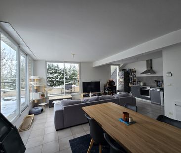 Location Appartement 3 pièces 80m² AMIENS 80000 - Photo 1