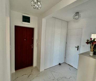 2 pokoje, balkon, Książąt Pomorskich - Фото 2
