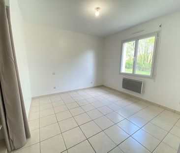 Location Maison 4 pièces 89m² - Photo 1