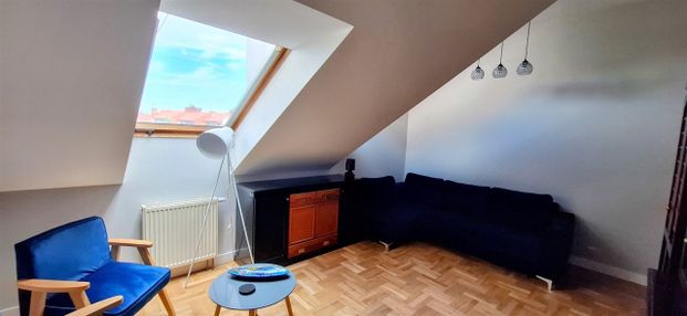 Lublin, Śródmieście, Rogatka Warszawska - Фото 1