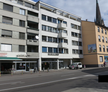 Gemütliche 1-Zimmerwohnung im Kleinbasel - Photo 6
