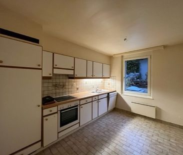 Au coeur de la ville, agréable appartement de 3.5 pièces au 1er étage - Photo 6