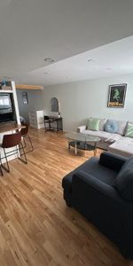 Nouveau rosemont appartement tout inclus - Photo 3