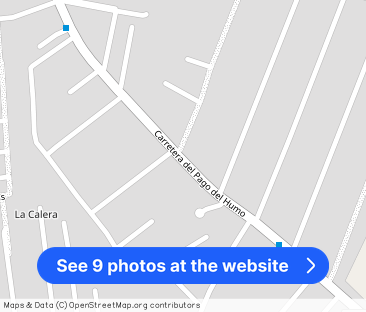 Alquiler de casa o chalet independiente en Carretera del Pago del H... - Photo 1