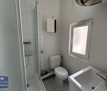 Location Appartement 2 pièces 37m² GRENOBLE 38000 - Photo 1