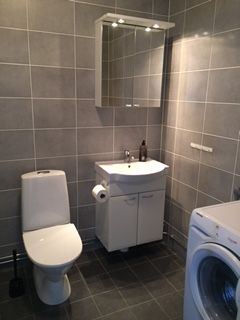 Nygatan, Sundsvall - Foto 1