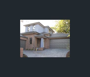2/1 Kathleen Avenue, Mount Waverley, Vic 3149 - Photo 4