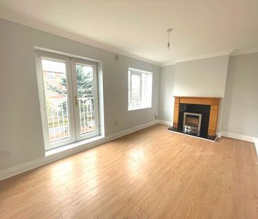 Mount Garrett Drive, Tyrrelstown, Dublin 15 - Photo 4