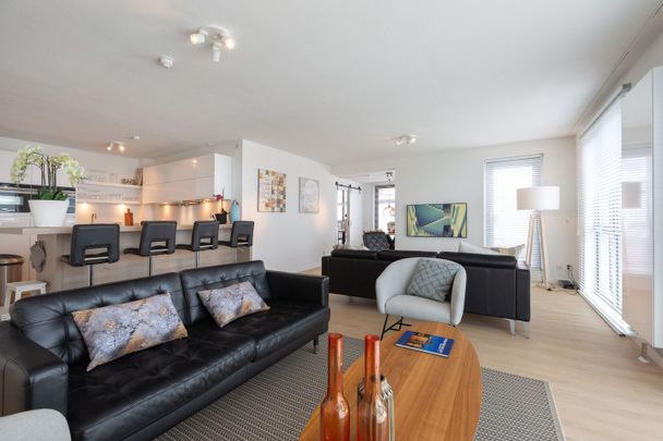 Appartement te huur: Hellingweg 72-A 2583 WH Den Haag - Photo 1