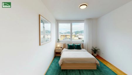 Entdecken Sie exklusive Mietwohnungen im Herz von Graz: Ihr neues Zuhause in der Friedhofgasse! - Photo 4